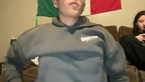 Snapshot of skinnyangel21 chatting on 02.08.26 skinnyangel21 online show from 02.08.26