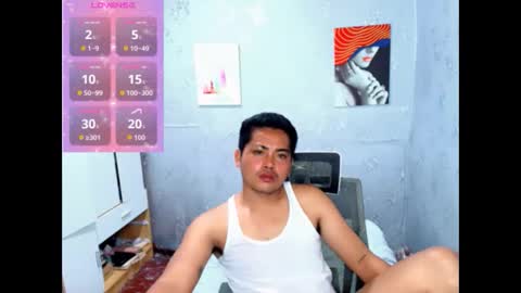 skinnyar online show from 10.12.25