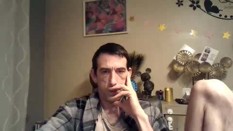 Snapshot of skinnybigcock2 chatting on 01.30.25 SkinnyBigCock2 online show from 01.30.25