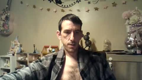 SkinnyBigCock2 online show from 01.10.26