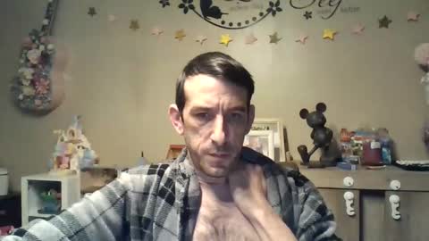 SkinnyBigCock2 online show from 02.01.26