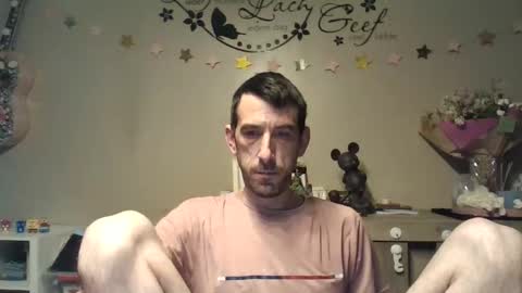 SkinnyBigCock2 online show from 04.20.26