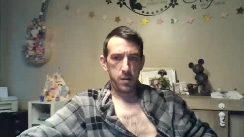 SkinnyBigCock2 online show from 05.03.26