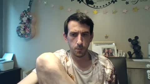 SkinnyBigCock2 online show from 06.12.26