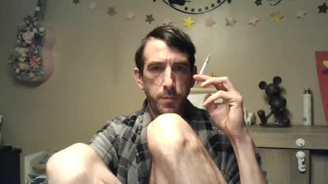SkinnyBigCock2 online show from 06.15.26