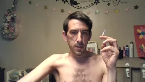 SkinnyBigCock2 online show from 06.21.26