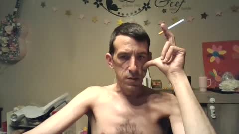 SkinnyBigCock2 online show from 07.14.26
