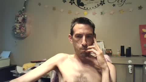 SkinnyBigCock2 online show from 07.17.26