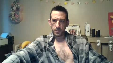 SkinnyBigCock2 online show from 07.19.26