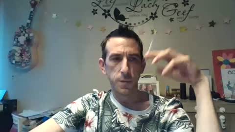 SkinnyBigCock2 online show from 07.25.26