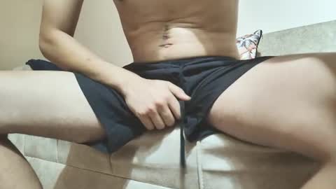 Snapshot of skinnyboybigcock1 chatting on 08.02.26 skinnyboybigcock1 online show from 08.02.26