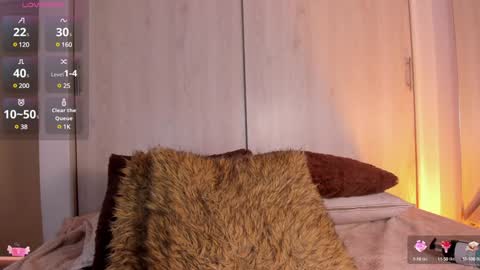 Mila online show from 01.22.25