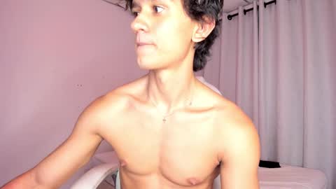 skinnydreamer online show from 09.18.25