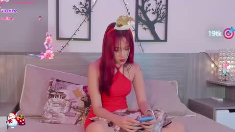 Foxy online show from 12.04.24