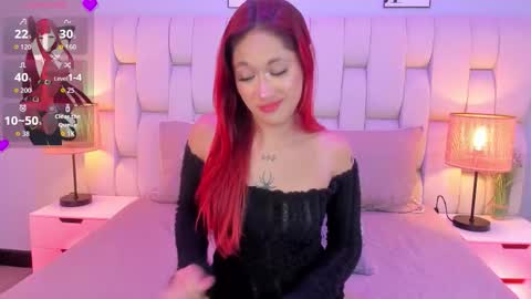 Foxy online show from 03.25.26