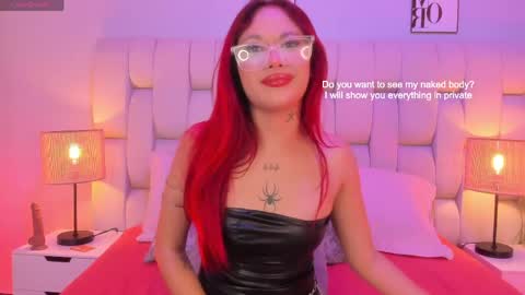 Foxy online show from 05.06.26