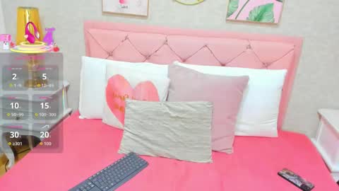 Snapshot of skinnygirl_28 chatting on 10.21.25 SkinnyGirl online show from 10.21.25