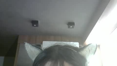 skinnykittencam online show from 06.04.26