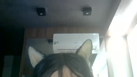 skinnykittencam online show from 06.15.26