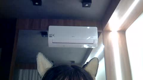 skinnykittencam online show from 06.26.26
