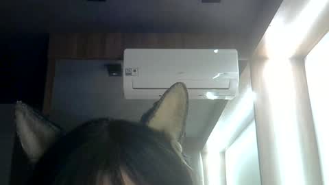 skinnykittencam online show from 06.29.26