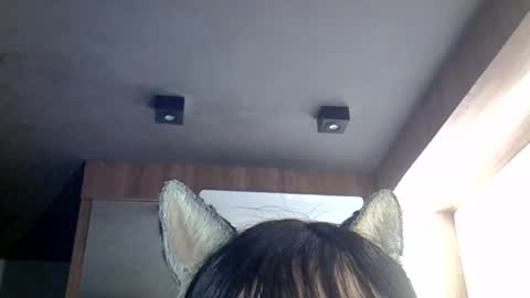 skinnykittencam online show from 07.11.26
