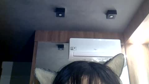 skinnykittencam online show from 07.12.26