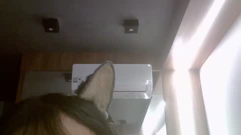 skinnykittencam online show from 07.17.26