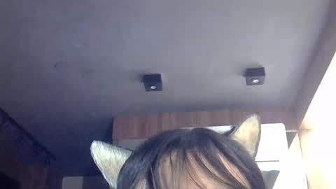skinnykittencam online show from 07.27.26