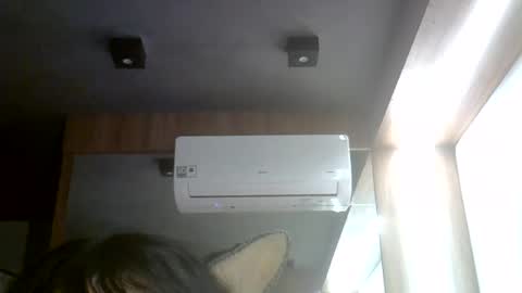 skinnykittencam online show from 07.28.26