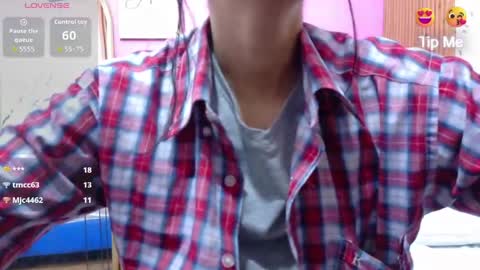 Karla  online show from 04.03.26