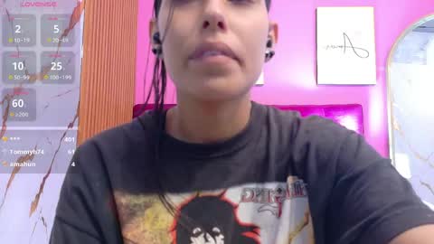 Karla  online show from 04.29.26