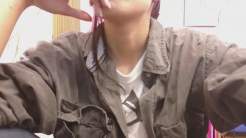 Karla  online show from 05.07.26