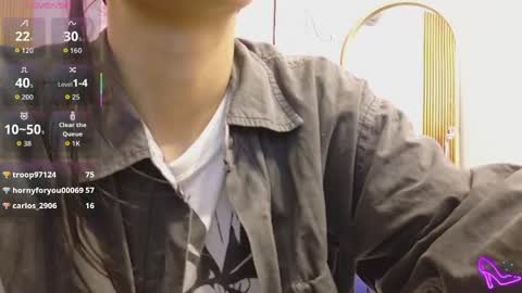 Karla  online show from 05.13.26