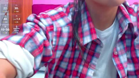 Karla  online show from 05.23.26