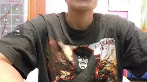 Karla  online show from 06.02.26