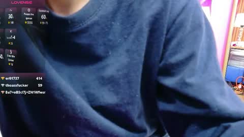 Karla  online show from 07.09.26