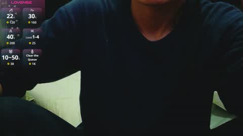 Karla  online show from 07.18.26