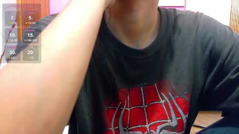 Karla  online show from 07.28.26