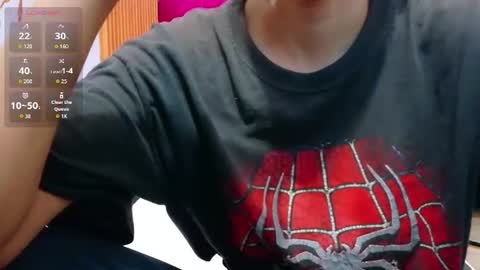 Karla  online show from 07.29.26