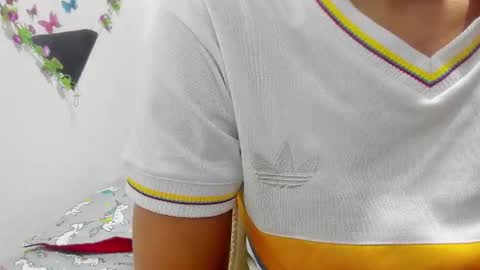 Snapshot of skinnysamantha chatting on 03.02.26 SAMANTHA online show from 03.02.26