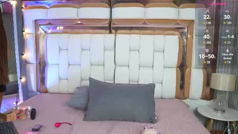 SAMANTHA  online show from 06.10.26