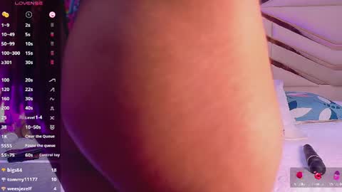 SAMANTHA  online show from 06.11.26