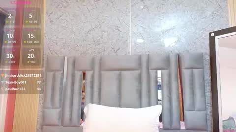 SAMANTHA  online show from 06.18.26