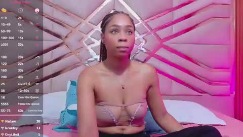 SAMANTHA  online show from 06.21.26