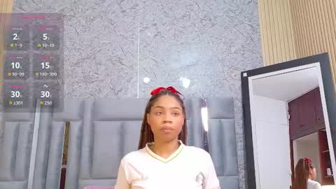 SAMANTHA  online show from 06.24.26