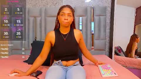 SAMANTHA  online show from 06.26.26