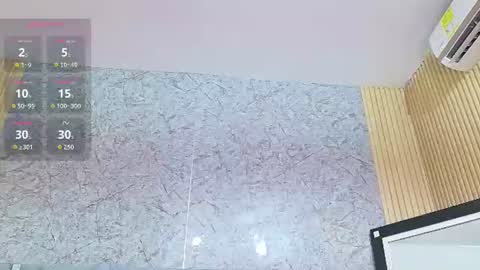 SAMANTHA  online show from 06.30.26