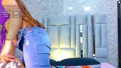 SAMANTHA  online show from 07.02.26