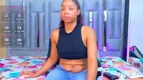 SAMANTHA  online show from 07.08.26
